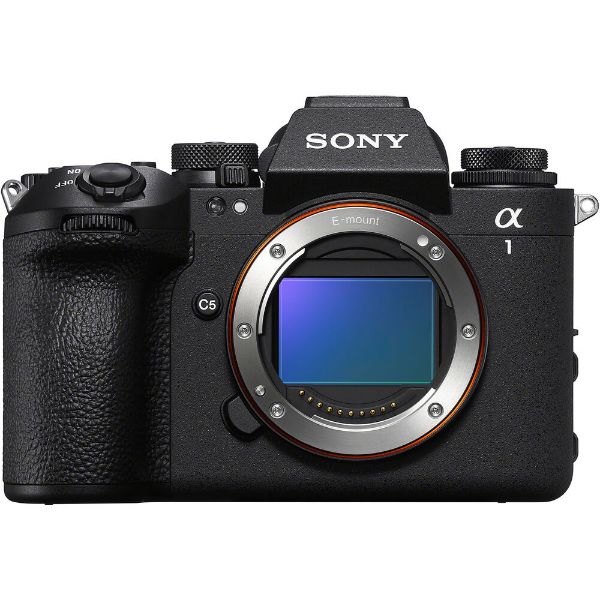 圖片 【6期0利率】Sony a1 II 全片幅單眼相機