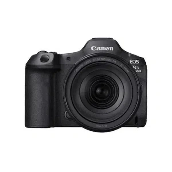 圖片 Canon EOS R5 Mark II Kit組(含 RF 24-105mm F4 鏡頭)公司貨
