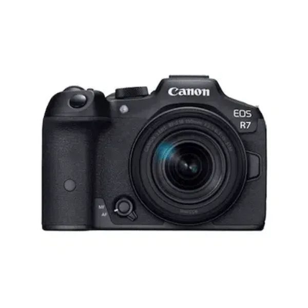 圖片 Canon EOS R7 Kit組(含 18-150mm 鏡頭)公司貨