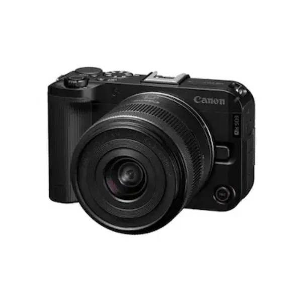 圖片 Canon EOS R50V Kit組 (含 14-30mm 鏡頭)公司貨