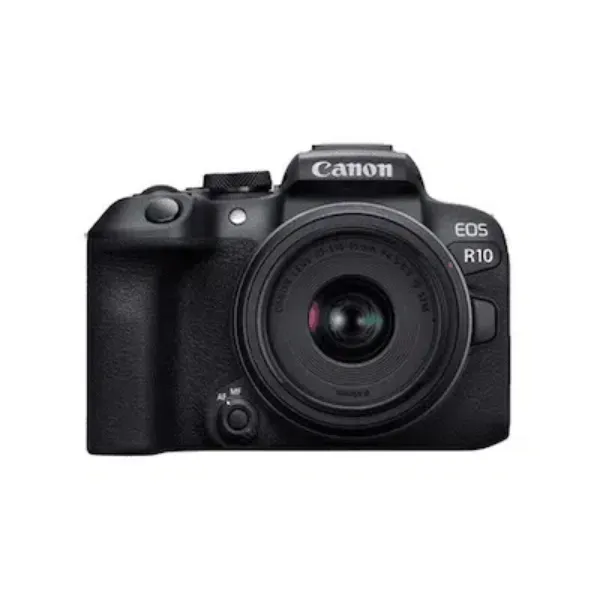 圖片 Canon EOS R10 Kit組(含 18-45mm 鏡頭)公司貨