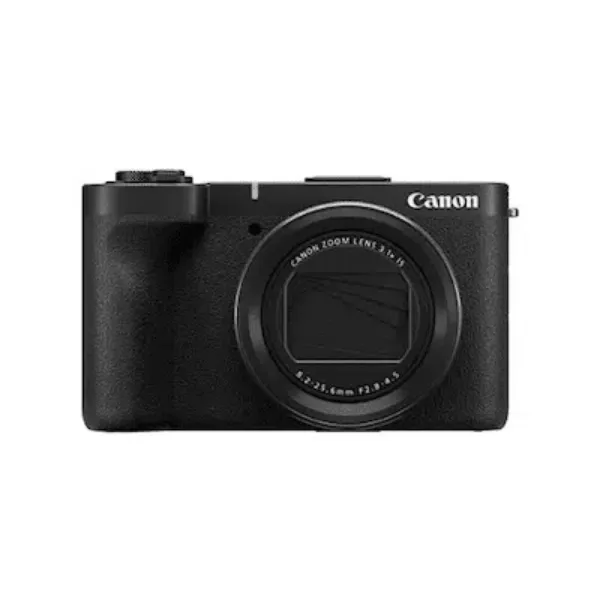 圖片 Canon Powershot V1 公司貨