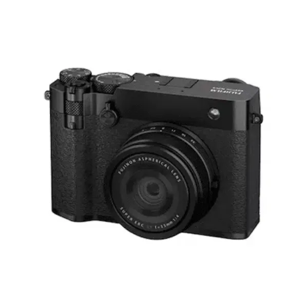 圖片 Fujifilm GFX100RF 黑色 公司貨