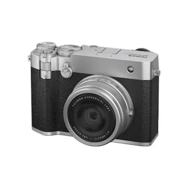 圖片 Fujifilm GFX100RF 銀色 公司貨