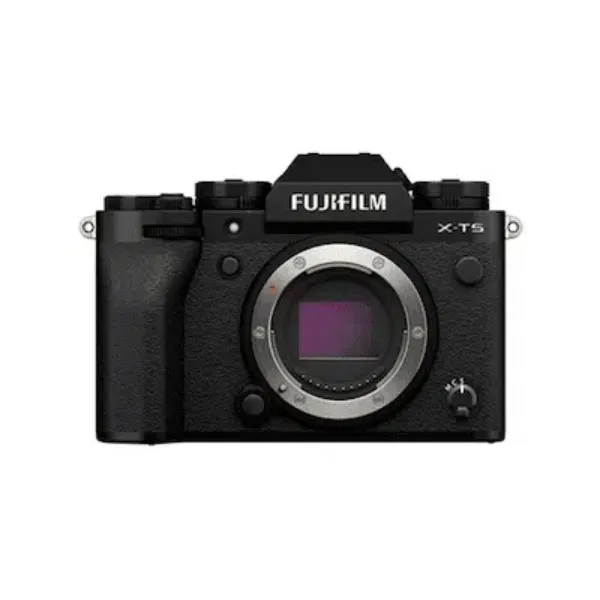 圖片 Fujifilm X-T5 Body 黑色(單機身)平行輸入