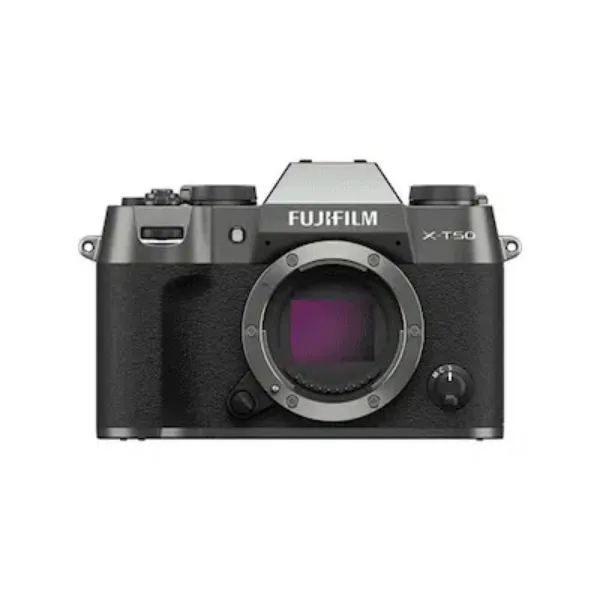 圖片 Fujifilm X-T50 Body 碳灰色(單機身)平行輸入