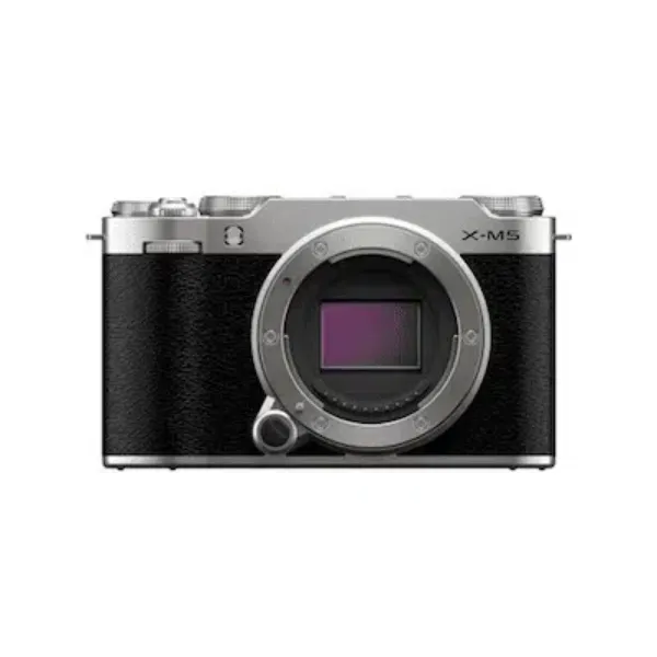 圖片 Fujifilm X-M5 Body 銀色(單機身)平行輸入
