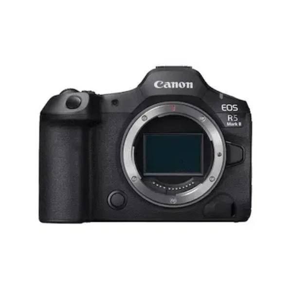 圖片 Canon EOS R5 Mark II Body(單機身)平行輸入
