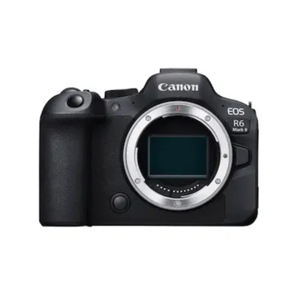 圖片 Canon EOS R6 Mark II Body(單機身)平行輸入