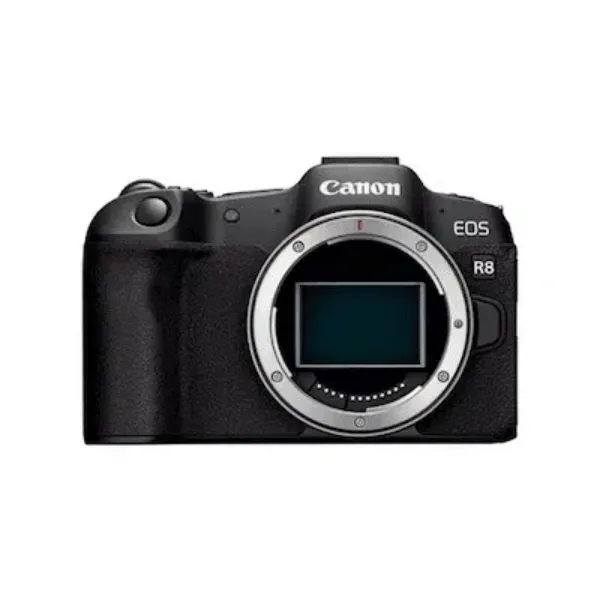 圖片 Canon EOS R8 Body(單機身)平行輸入