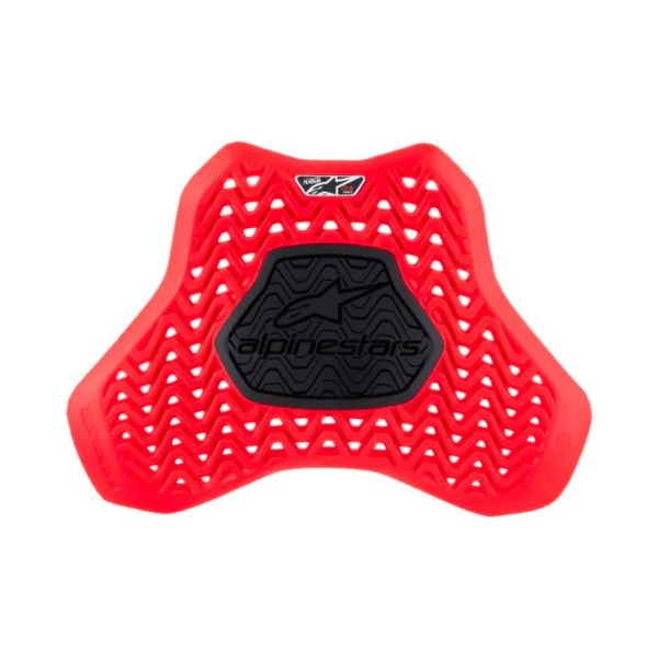 圖片 【台中硬了安全帽】A星 護胸 NUCLEON PLASMA FULL CHEST PROTECTOR HOOK