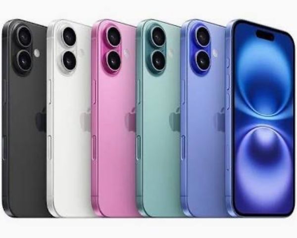 圖片 iPhone 16 256GB (台灣代理商公司貨)