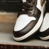 NICEDAY 現貨 Air Jordan 1 Low Shadow Brown 暗棕 摩卡 可可 女鞋 DC0774-200