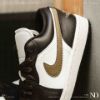 NICEDAY 現貨 Air Jordan 1 Low Shadow Brown 暗棕 摩卡 可可 女鞋 DC0774-200