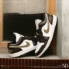 NICEDAY 現貨 Air Jordan 1 Low Shadow Brown 暗棕 摩卡 可可 女鞋 DC0774-200