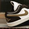 NICEDAY 現貨 Air Jordan 1 Low Shadow Brown 暗棕 摩卡 可可 女鞋 DC0774-200