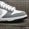 NICEDAY 現貨 Nike Dunk Low GS Cool Grey 銀灰 北極熊灰 灰 銀勾  大童款 HM9617-001