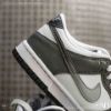 NICEDAY 現貨 Nike Dunk Low GS Cool Grey 銀灰 北極熊灰 灰 銀勾  大童款 HM9617-001