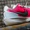 NICEDAY 現貨 NIKE Air Zoom G.T. Cut 3 EP 杏粉藍 漸層 緩震 鴛鴦 實戰 籃球鞋 DV2918-007