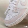 NICEDAY 現貨 Nike Dunk Low 淺粉 粉 粉白 白粉 淺玫瑰 女鞋 FB9109-128
