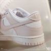 NICEDAY 現貨 Nike Dunk Low 淺粉 粉 粉白 白粉 淺玫瑰 女鞋 FB9109-128