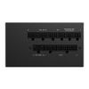 圖片 【GIGABYTE 技嘉】750W 80 Plus金牌認證 全模組化 電源供應器 (GP-UD750GM PG5 V2)