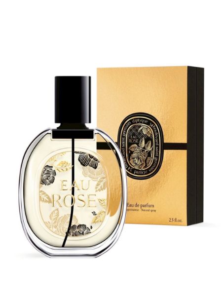 圖片 DIPTYQUE 2025聖誕限量玫瑰之水淡香精75ML