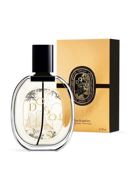 圖片 DIPTYQUE 2025聖誕限量杜桑淡香精75ML