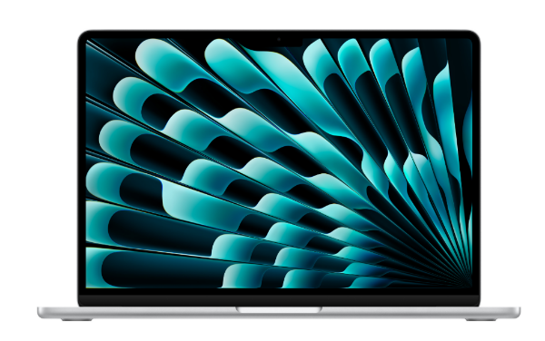 圖片 MacBook Air 15吋 M4晶片 16G/512G