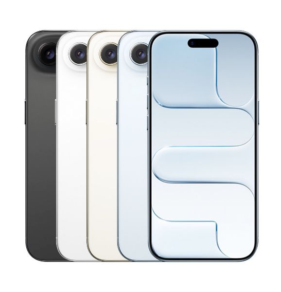 圖片  iPhone 17 Air 256G