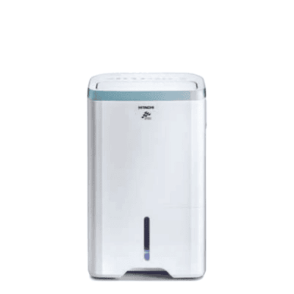 圖片 HITACHI日立一級能效12公升清淨型除濕機(RD-240HH)