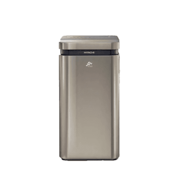 圖片 HITACHI日立一級能效17公升超變頻清淨型除濕機(RD-340VC)