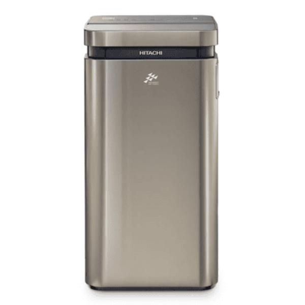 圖片 HITACHI日立一級能效17公升AI超變頻清淨除濕機(RD-340VC)