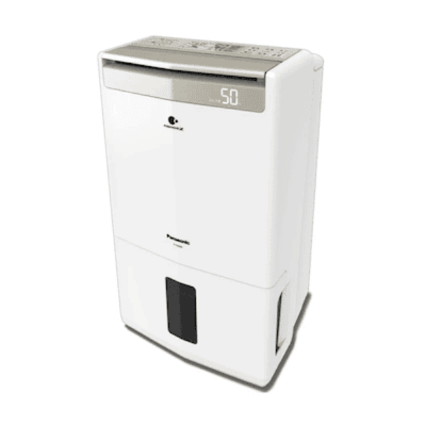 圖片 Panasonic國際牌一級能效12公升ECONAVI 高效型清淨除濕機(F-Y24GX)