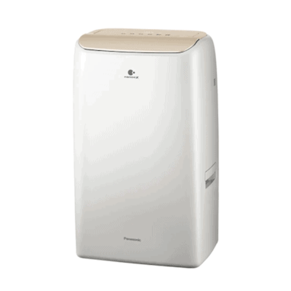 圖片 Panasonic國際牌一級能效12公升雙變頻智能IOT聯網除濕機-奶茶色面板(F-YV24PNT)