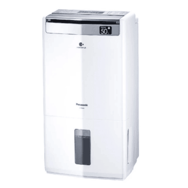 圖片 Panasonic國際牌一級能效10公升智慧清淨除濕機(F-Y20JH)