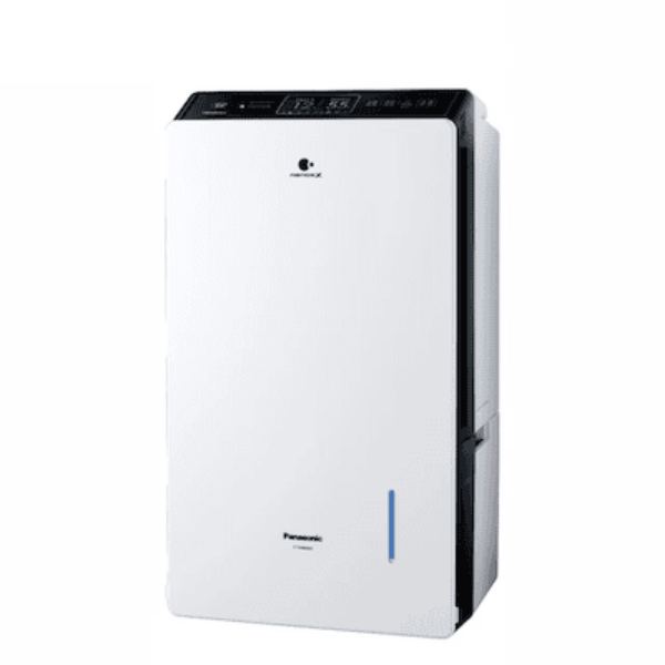 圖片 Panasonic國際牌一級能效20公升全彩液晶觸控螢幕變頻除濕機(F-YV40MH)