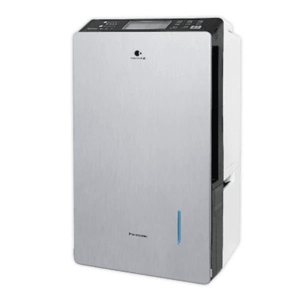 圖片 Panasonic國際牌一級能效25公升變頻高效型除濕機(F-YV50LX)
