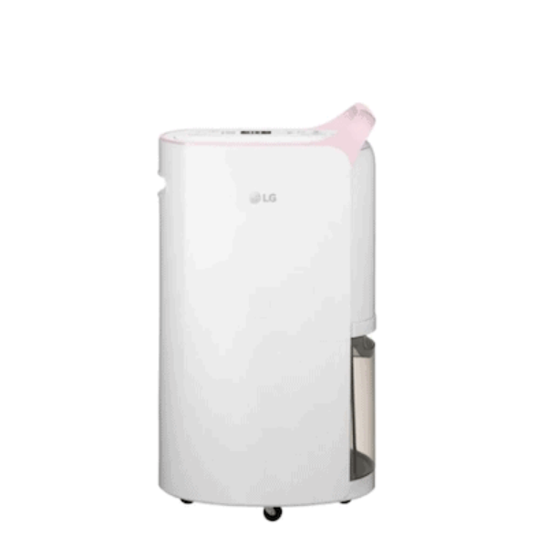 圖片 LG樂金一級能效17公升WiFi變頻除濕機(MD171QPE0)