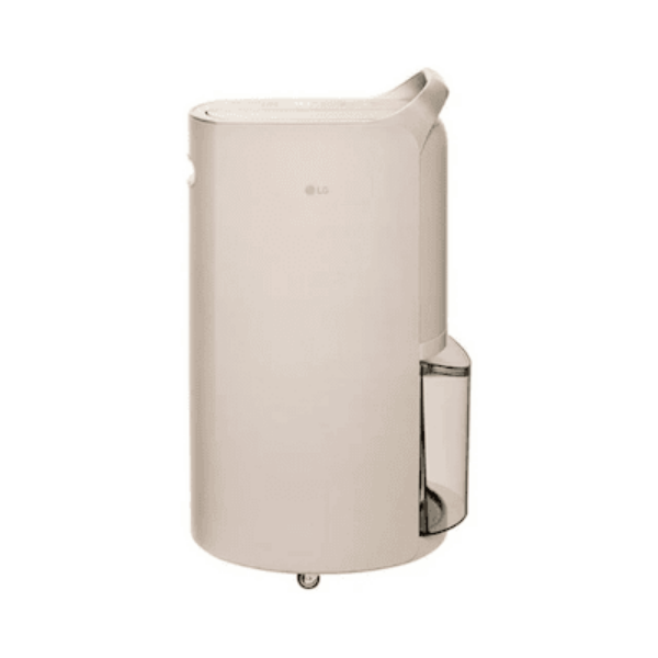 圖片 LG樂金一級能效19公升雙變頻除濕機(MD191QCE0)