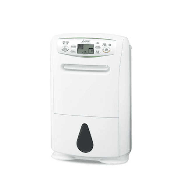 圖片 MITSUBISHI三菱一級能效12公升日本原裝高效節能除濕機(MJ-E120AT-TW)
