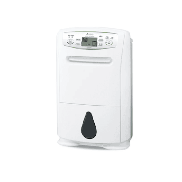 圖片 MITSUBISHI三菱一級能效12公升高效除濕機(MJ-E120AT-TW)