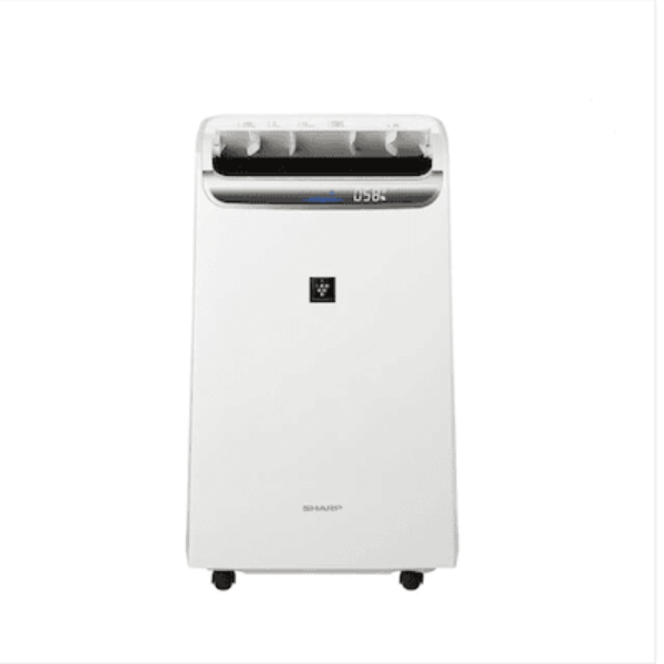 圖片 SHARP夏普一級能效12公升3合1智慧空氣清淨除濕機(DW-WA12FT-S)