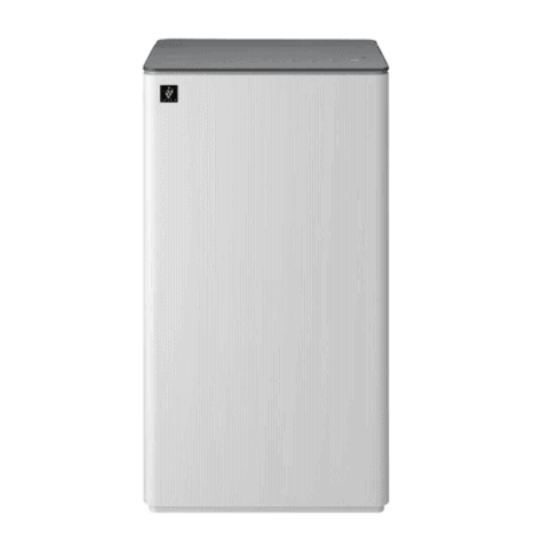 圖片 SHARP夏普一級能效15公升乾淨方3合1雙氣流美型清淨除濕機濾網型(DW-T15FT-W)