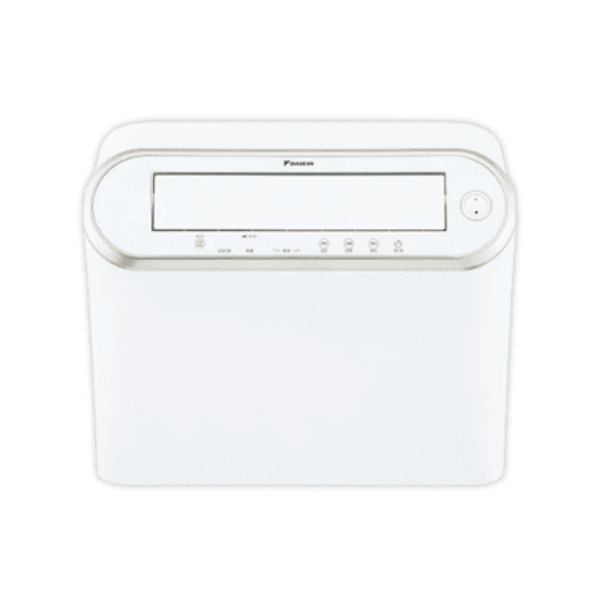 圖片 DAIKIN大金一級能效16.5公升強力乾衣電眼感應除濕機(JP33ASCT-W)