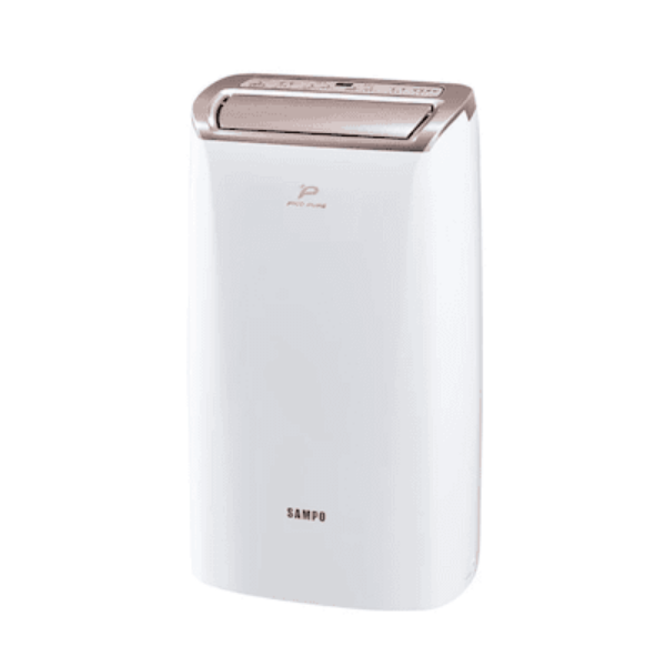 圖片 SAMPO聲寶一級能效16公升PICO PURE除濕機(AD-W132P)