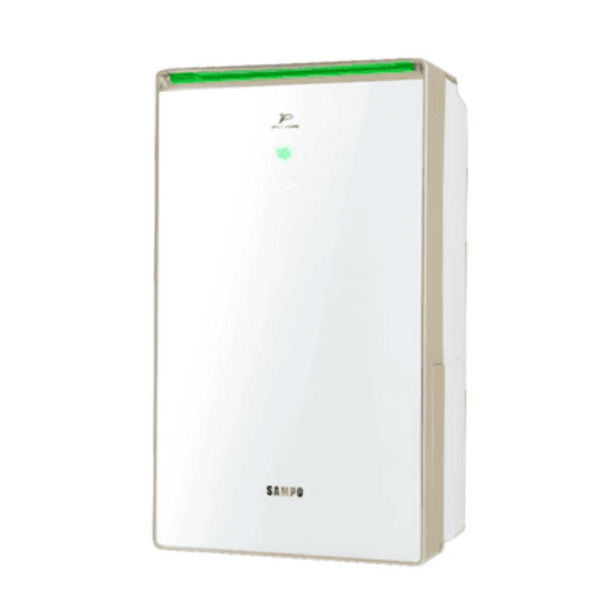 圖片 SAMPO聲寶一級能效18公升PICO PURE清淨型除濕機(AD-W236P)