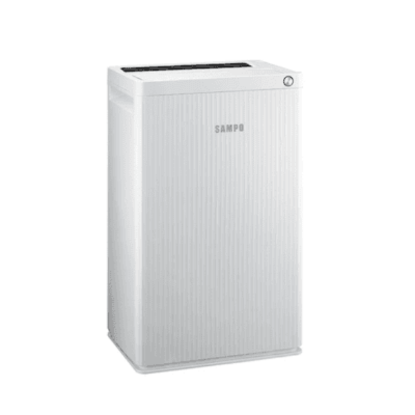 圖片 SAMPO聲寶一級能效26公升雙變頻負離子除濕機(AD-S552DT)