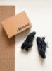 Mizuno Racer Trail Black Grey D1GH223815	