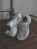 Saucony ProGrid Guide 7 Grey Silver SA7093612	